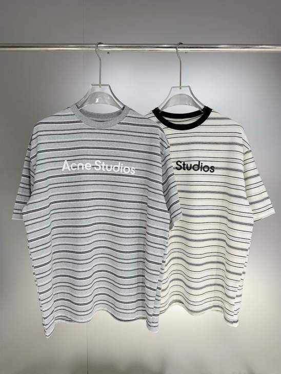 Picture of Acne T Shirts Short _SKUAcneM-2XLxetr2624513